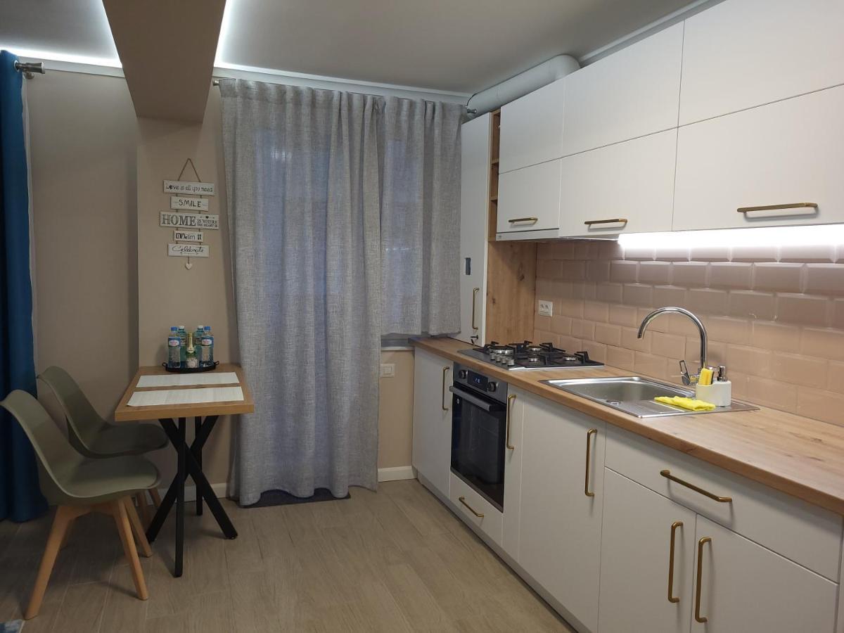 Pandora Central Apartment Cluj Napoca Bagian luar foto