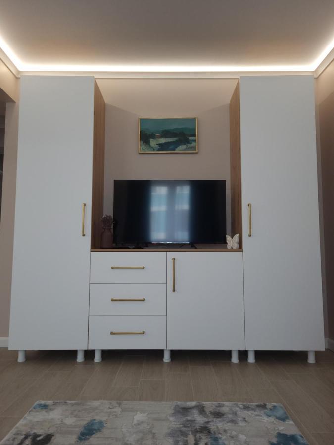 Pandora Central Apartment Cluj Napoca Bagian luar foto