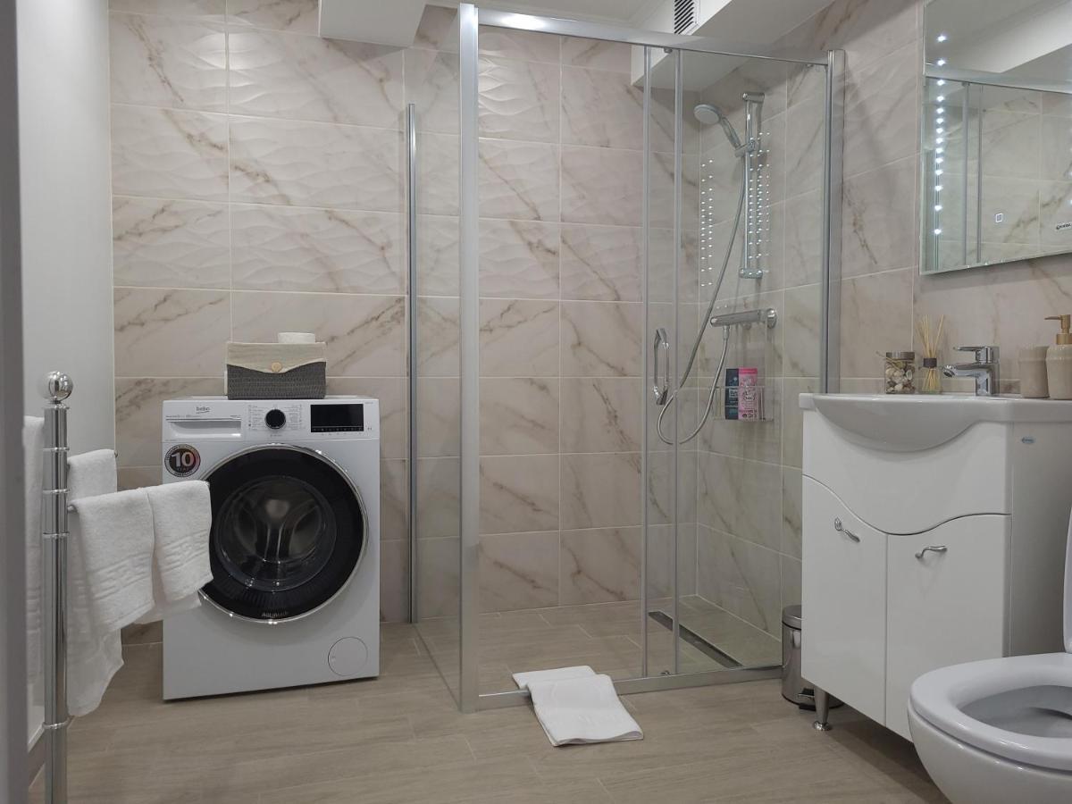 Pandora Central Apartment Cluj Napoca Bagian luar foto