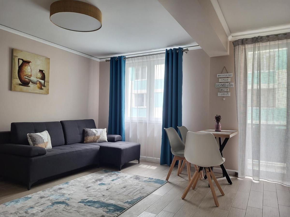 Pandora Central Apartment Cluj Napoca Bagian luar foto