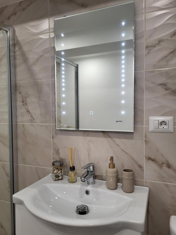 Pandora Central Apartment Cluj Napoca Bagian luar foto